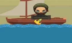 image bg Fisherman Tycoon Island