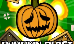 Pumpkin Blast image