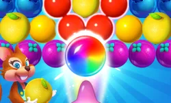 Sweet Bubble Fruitz image