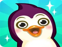 image bg Save The Penguin