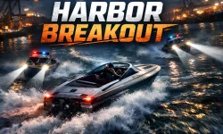 Harbor Breakout image