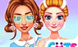 BFF Lovely Kawaii Outfits image