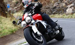 Triumph Rocket 3 Puzzle image