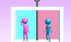 Love Pins Online image