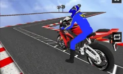 Motor Bike Stunts Sky 2020 image