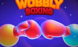 Wobbly Boxing image