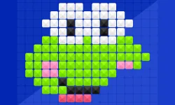 Bead Mosaic Fun image