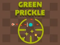 Green Prickle image