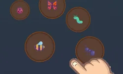 Whack A Bug image