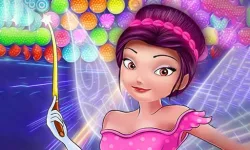 Fairy Town image