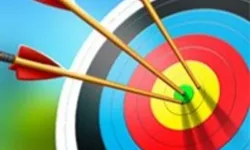 ARCHERY image