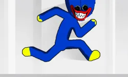 Stick Huggy image