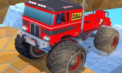 Monster truck 2022 Stunts image