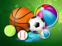 Gravity Balls image