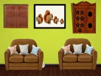 image bg Lurid House Escape
