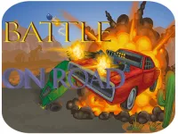 Road Rampage: Racing & Shooting to Revenge image