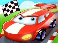 image bg Cars Race
