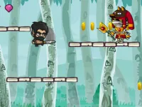 image bg Barbarian VS Mummy