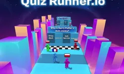 Quiz Runner.io image