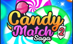 Candy Match Sagas 2 image