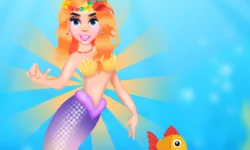 Mermaid Fashion image