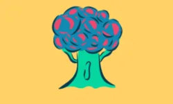 Destroy the tree image