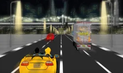 Car Rush Fast Game image