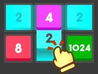 Join Blocks - Merge Puzzle image