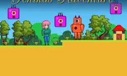 Ichikas Adventure image
