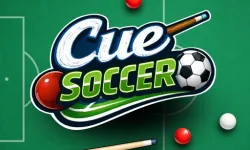 CueSoccer image