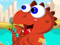 Dino Jump image