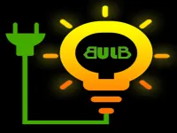 Light Bulb Puzzle Game image