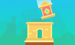 Stack Tower image