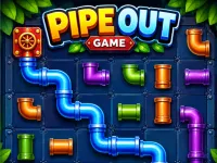 image bg Pipe Out Game
