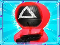 Squid Challenge Game image
