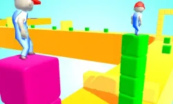 Cube Run image