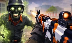 Zombie Survival : Last Stand image