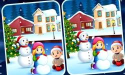 image bg Winter Differences