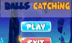 image bg Balls Catching