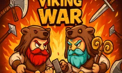 Viking War image
