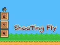 Shooting Fly image