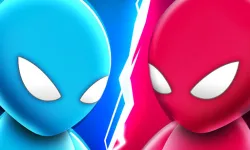 Mini Duels Battle image
