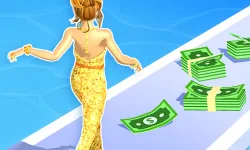 Run Rich 3D image