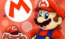 Super Mario Go image