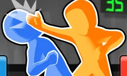 Drunken Slap Wars image