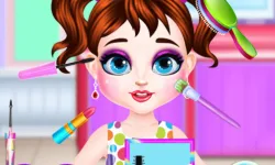 Baby Taylor Mall Shopping image