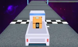 Space Mission Truck (Nice truck) image