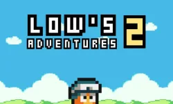 image bg Lows Adventures 2