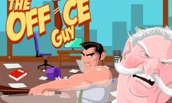 The Office Guy image