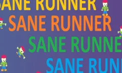 Sane Runner image